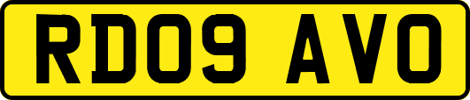 RD09AVO