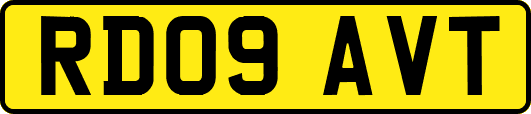 RD09AVT