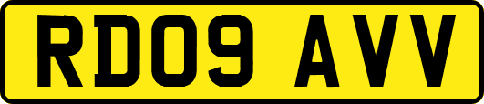RD09AVV