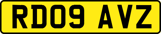 RD09AVZ
