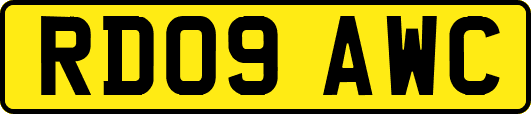 RD09AWC