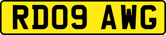 RD09AWG