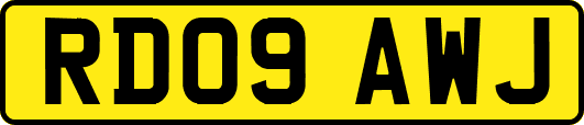 RD09AWJ