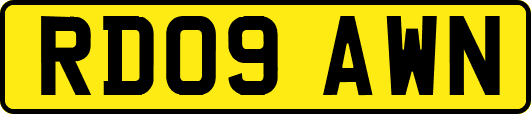 RD09AWN