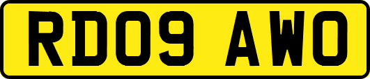 RD09AWO