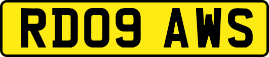 RD09AWS