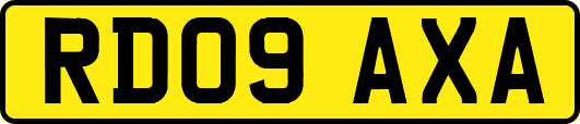 RD09AXA