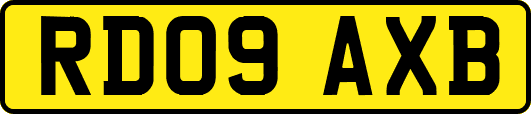 RD09AXB