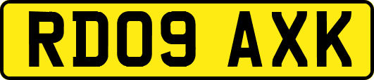 RD09AXK