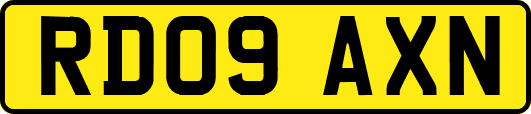RD09AXN