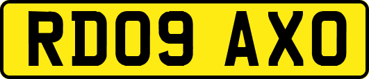 RD09AXO
