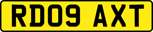 RD09AXT
