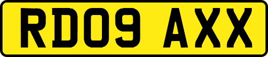 RD09AXX