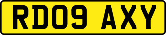 RD09AXY