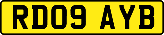 RD09AYB