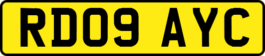 RD09AYC