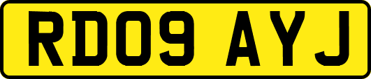 RD09AYJ