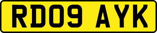 RD09AYK