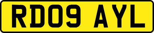 RD09AYL