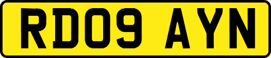 RD09AYN