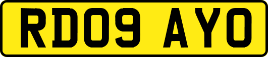 RD09AYO