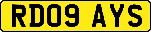 RD09AYS