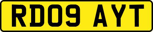 RD09AYT