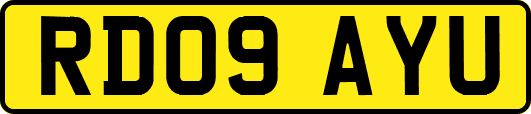 RD09AYU