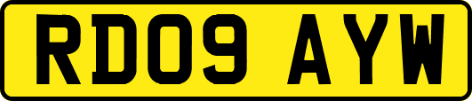 RD09AYW