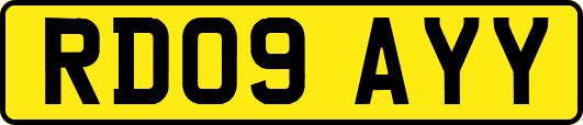 RD09AYY