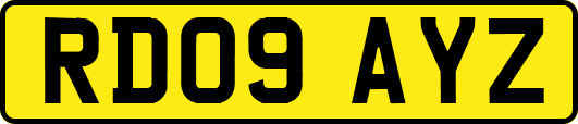 RD09AYZ