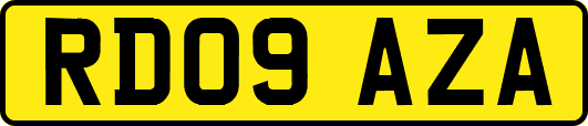 RD09AZA