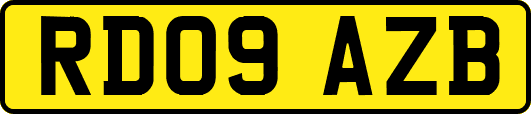RD09AZB