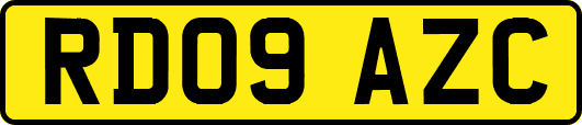 RD09AZC
