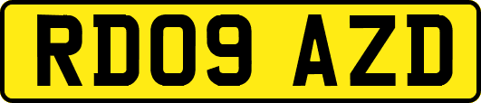 RD09AZD