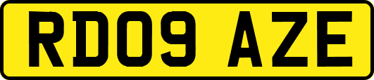 RD09AZE