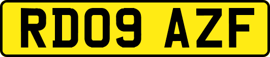 RD09AZF