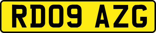 RD09AZG