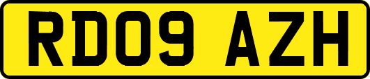 RD09AZH