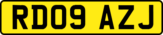 RD09AZJ