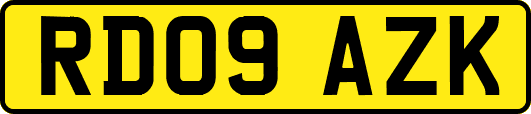 RD09AZK