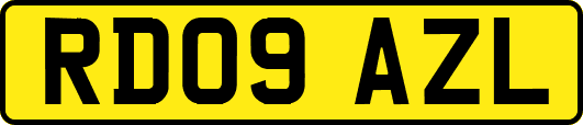 RD09AZL