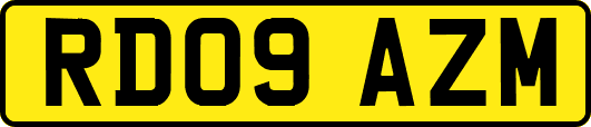 RD09AZM