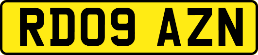 RD09AZN