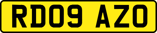 RD09AZO