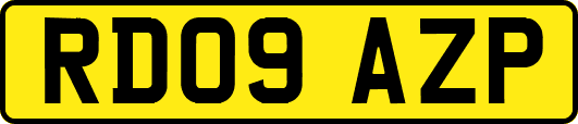 RD09AZP