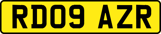 RD09AZR