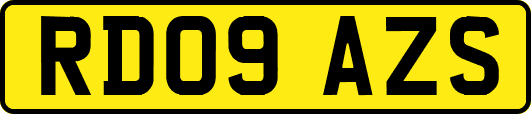 RD09AZS