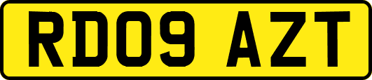 RD09AZT