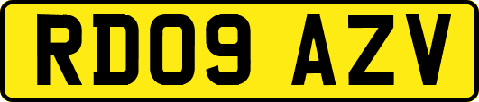 RD09AZV